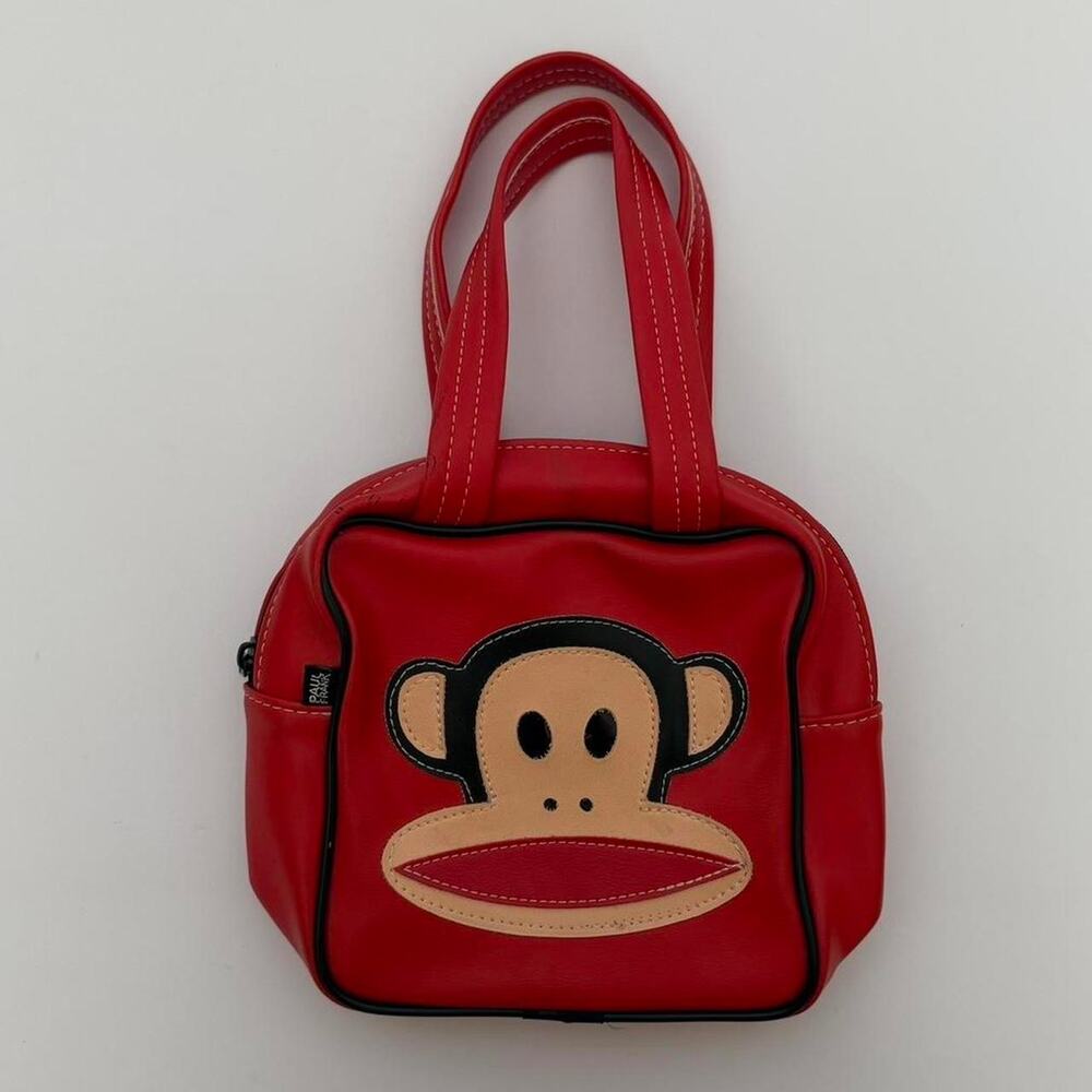 Paul Frank Purse